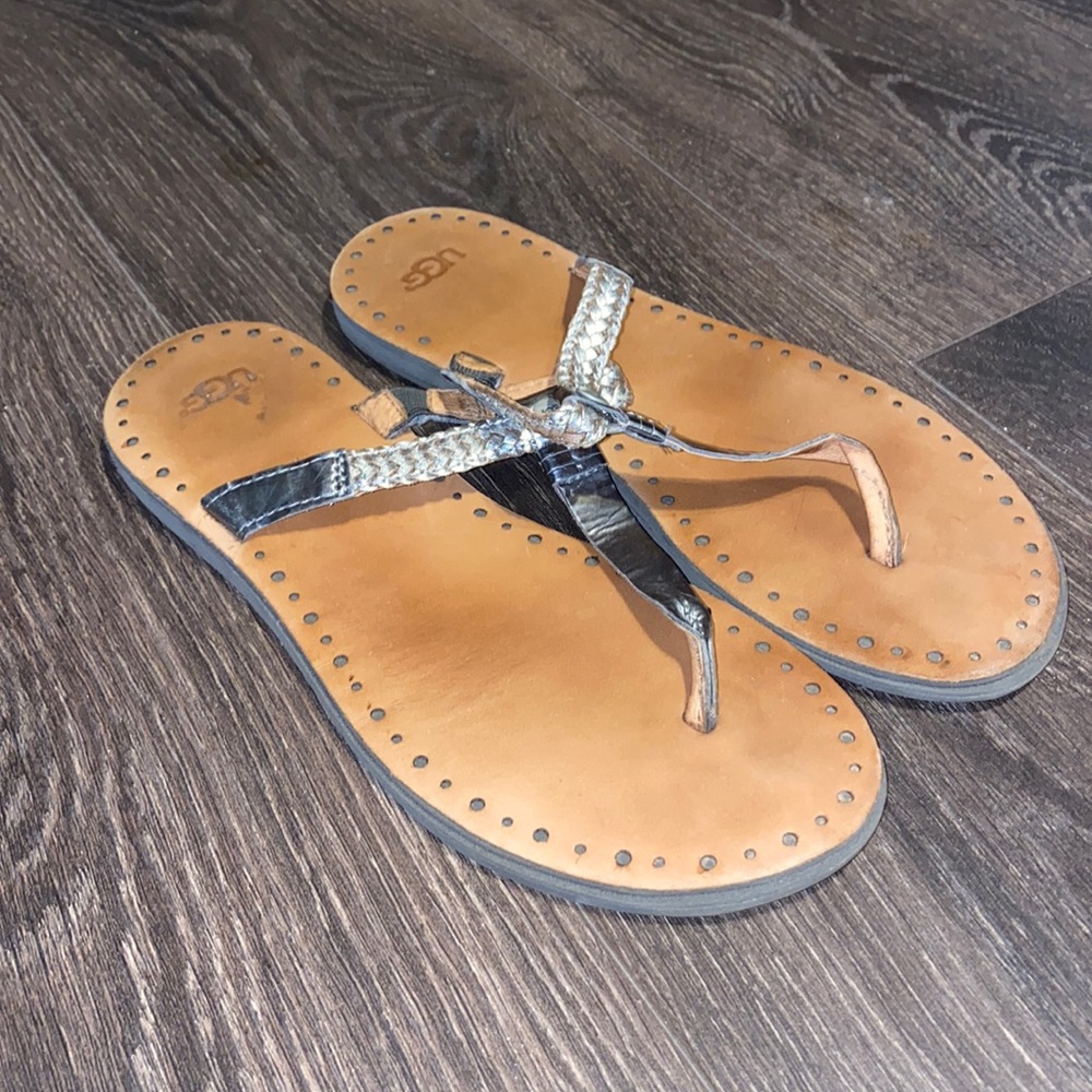 Ugg Sandals